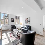 Le Beau Carnot - Appartement En Hypercentre De Beaune